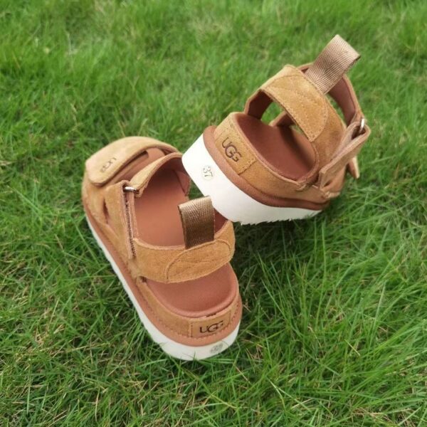 65.66$ UGG CODE 525-6963-R - Image 7