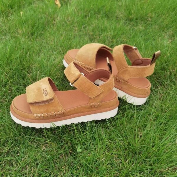 65.66$ UGG CODE 525-6963-R - Image 8