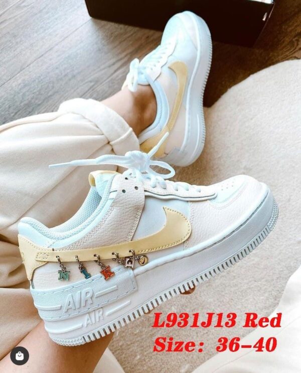 NIKE Air Force 1 Shadow 41.11$ CODE 351-5009-R