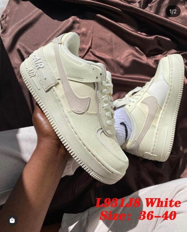 NIKE Air Force 1 Shadow 41.11$ CODE 351-5009-R - Image 6
