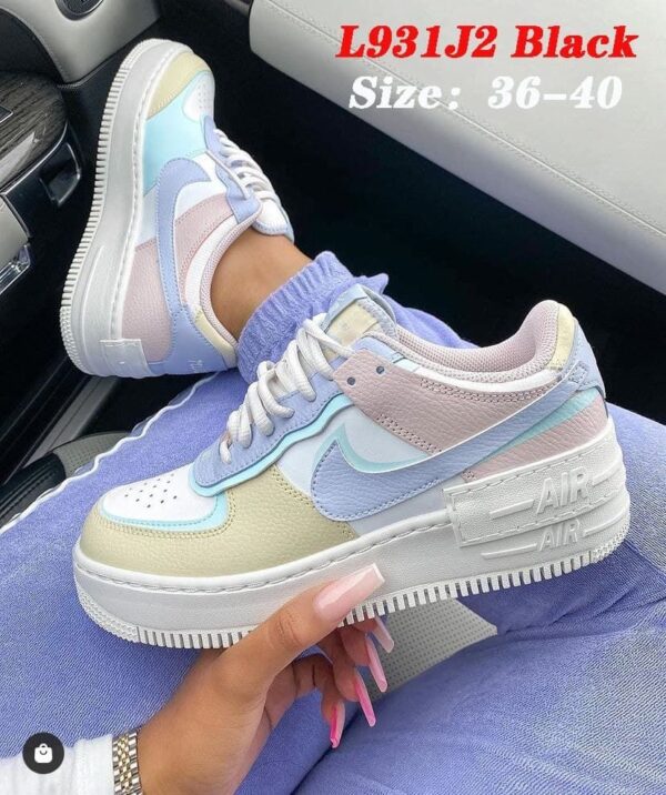 NIKE Air Force 1 Shadow 41.11$ CODE 351-5009-R - Image 10