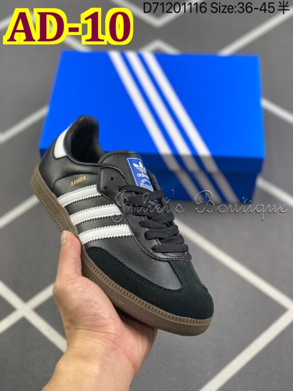 Adidas Samba 47.8$ code 351-6899-R - Image 2
