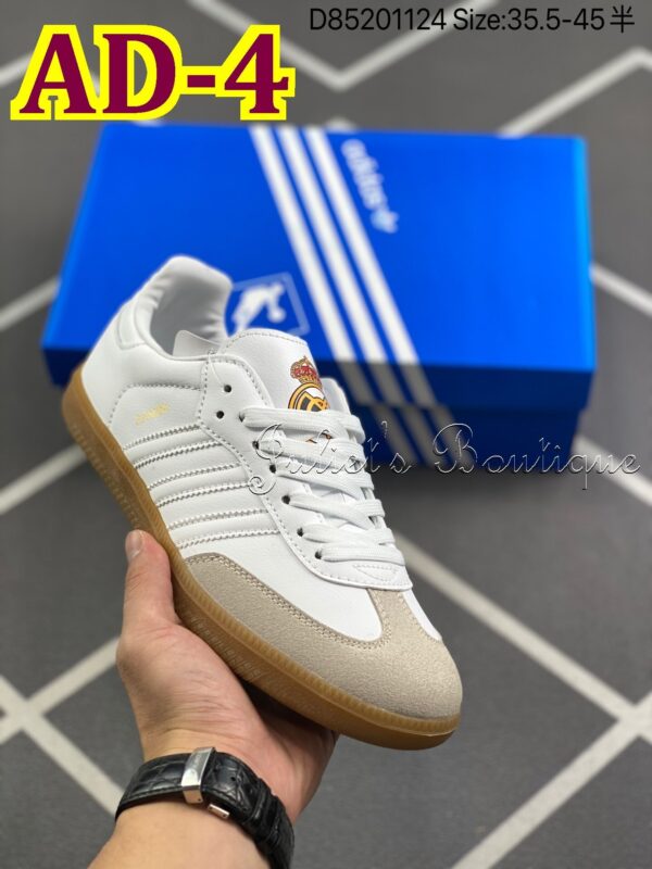 Adidas Samba 47.8$ code 351-6899-R