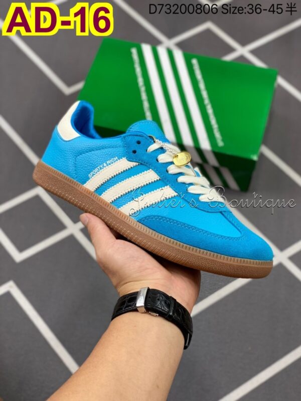 Adidas Samba 47.8$ code 351-6899-R - Image 11