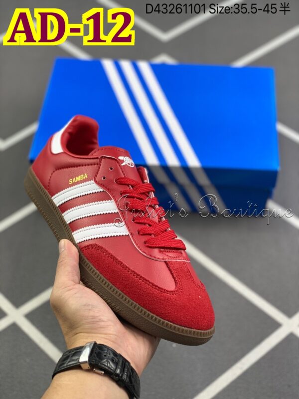 Adidas Samba 47.8$ code 351-6899-R - Image 6