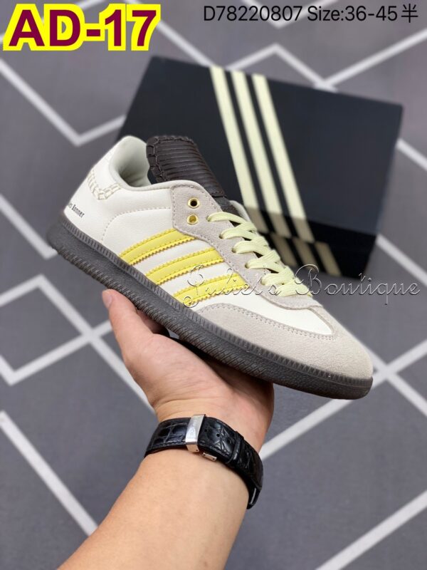 Adidas Samba 47.8$ code 351-6899-R - Image 7