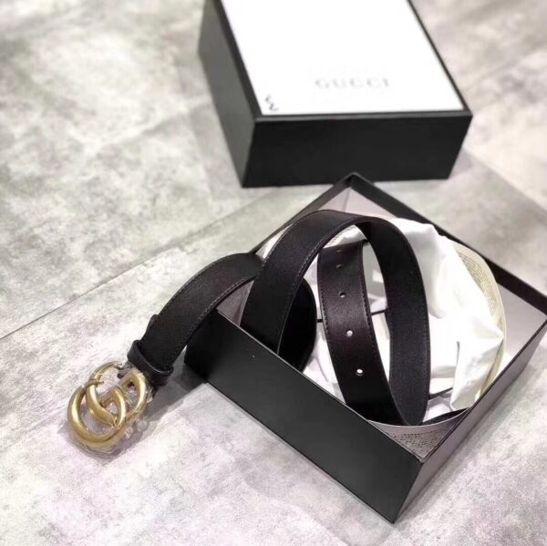 3532- Gucci Belt $18.33 CODE shu-3532-D - Image 2