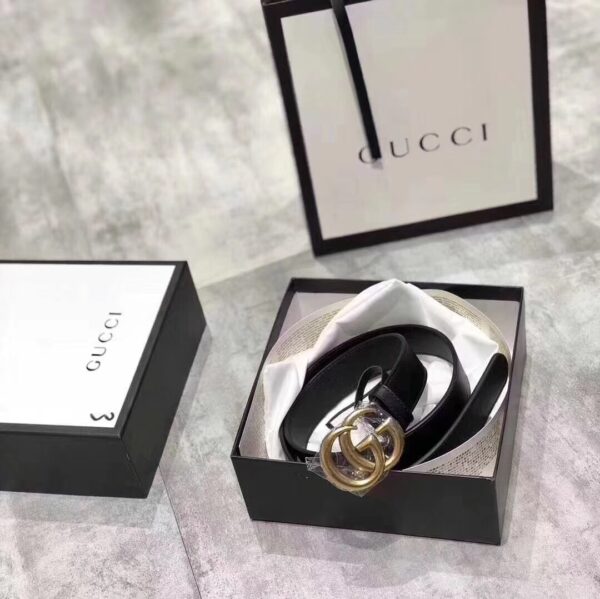 3532- Gucci Belt $18.33 CODE shu-3532-D