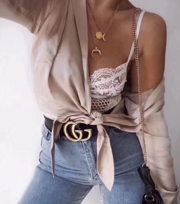 3532- Gucci Belt $18.33 CODE shu-3532-D - Image 11