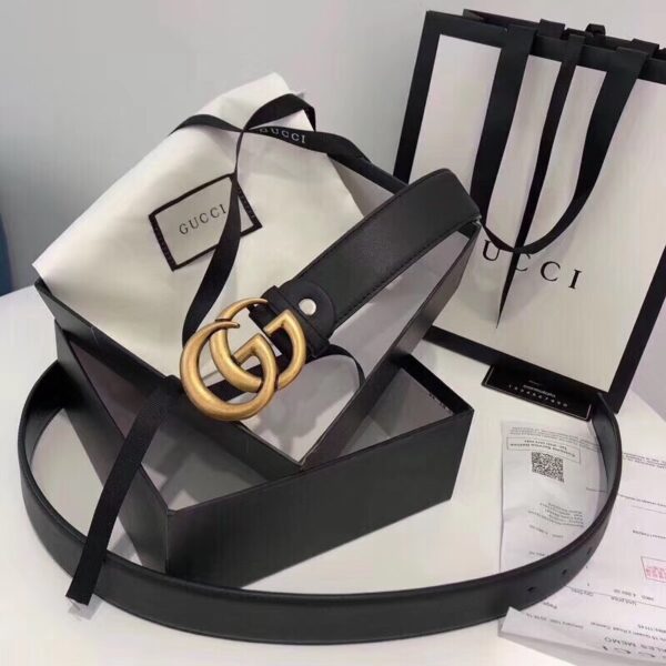 3532- Gucci Belt $18.33 CODE shu-3532-D - Image 4