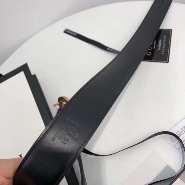 3532- Gucci Belt $18.33 CODE shu-3532-D - Image 5