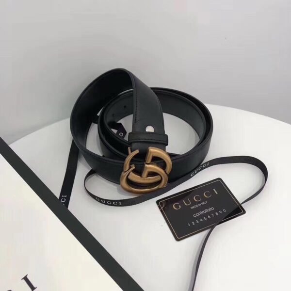 3532- Gucci Belt $18.33 CODE shu-3532-D - Image 6