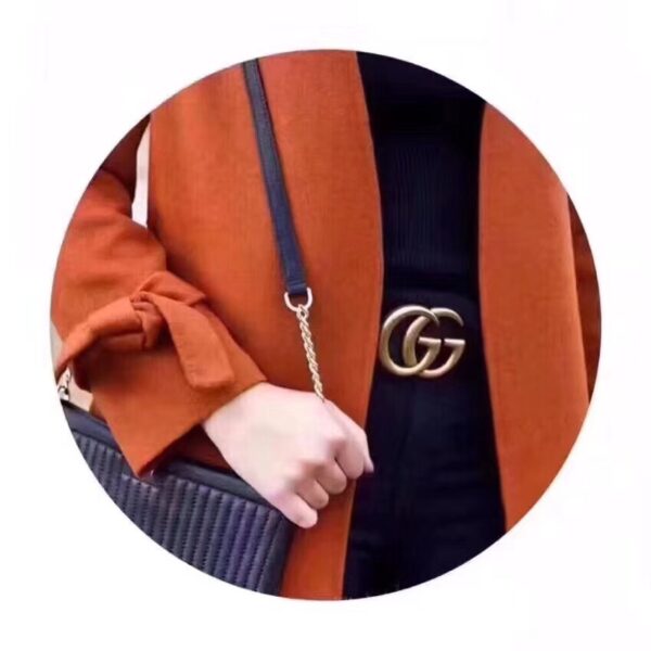 3532- Gucci Belt $18.33 CODE shu-3532-D - Image 7