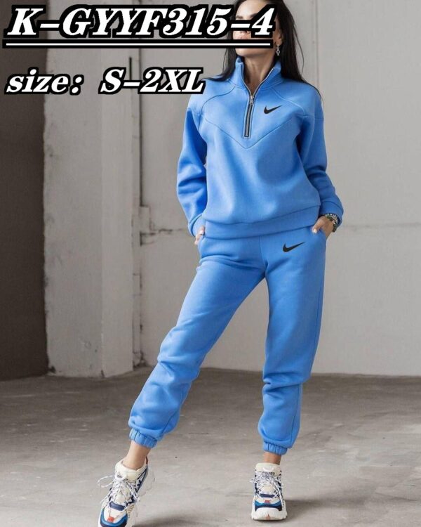 NIKE 4A+ 39.9$ code 1688-7525-R - Image 5