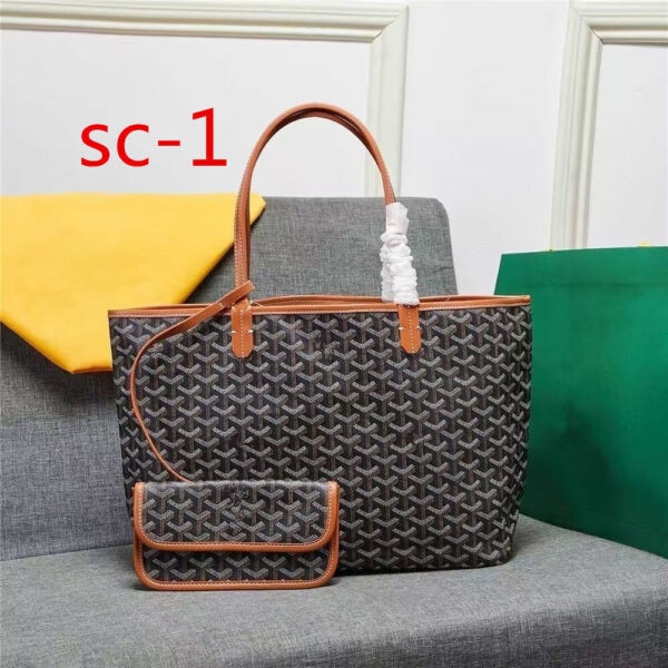 Z7082 49.99$ GOYARD - Image 11