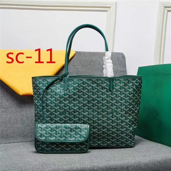 Z7082 49.99$ GOYARD - Image 12