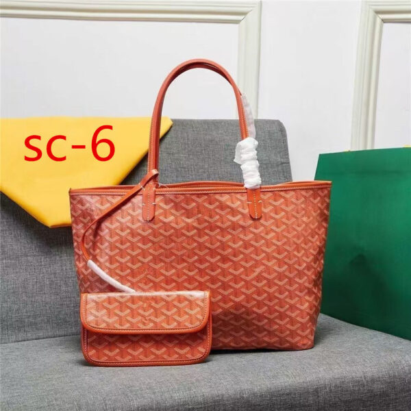 Z7082 49.99$ GOYARD - Image 3