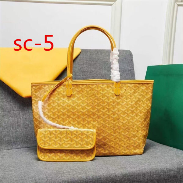 Z7082 49.99$ GOYARD - Image 4