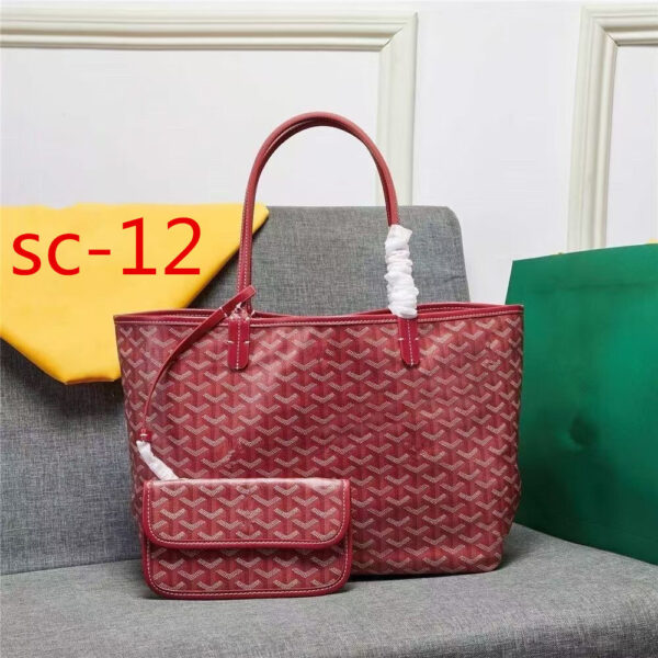 Z7082 49.99$ GOYARD - Image 5