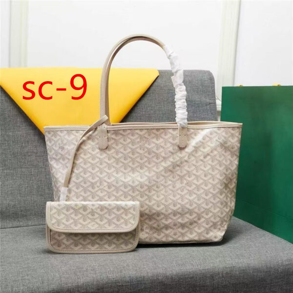 Z7082 49.99$ GOYARD - Image 6