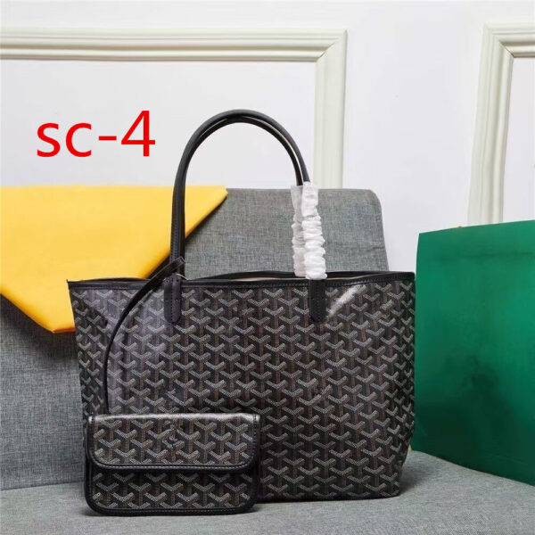 Z7082 49.99$ GOYARD - Image 8