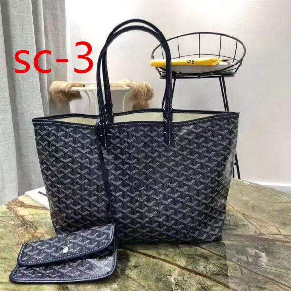 Z7082 49.99$ GOYARD - Image 9