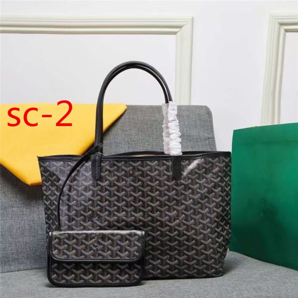 Z7082 49.99$ GOYARD - Image 10
