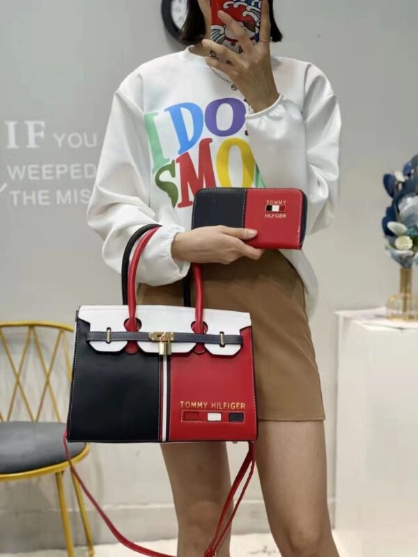 41.99$ TOMMY code 404-6976-R - Image 3