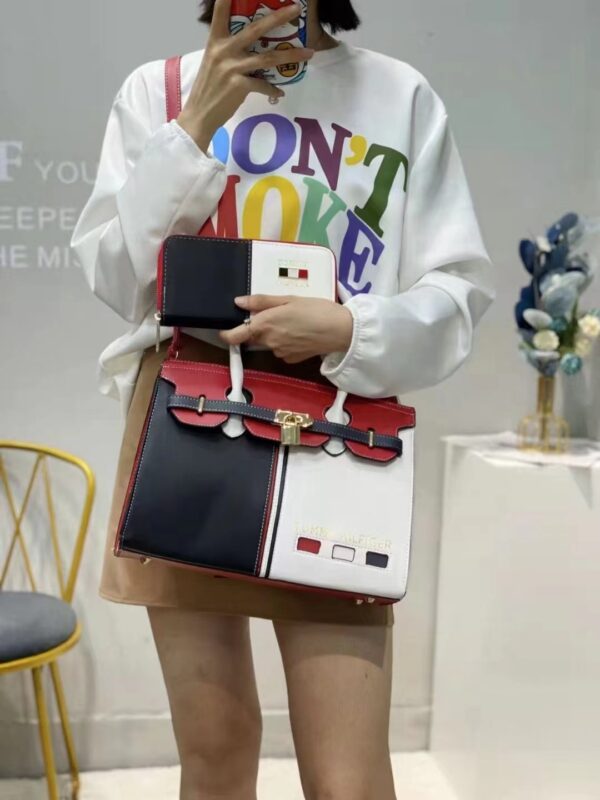 41.99$ TOMMY code 404-6976-R - Image 4
