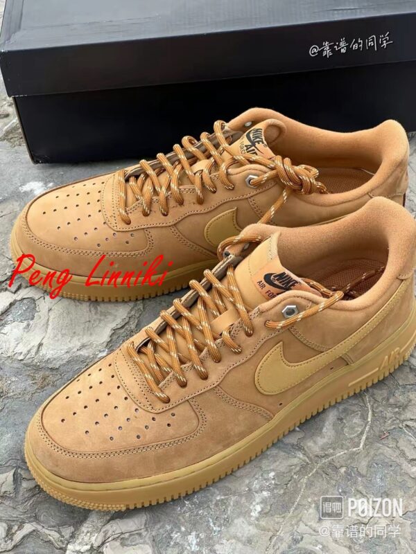 48.87 Nike Air Force 1 Low code351-7524-R - Image 11
