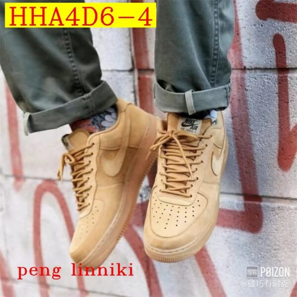 48.87 Nike Air Force 1 Low code351-7524-R - Image 3