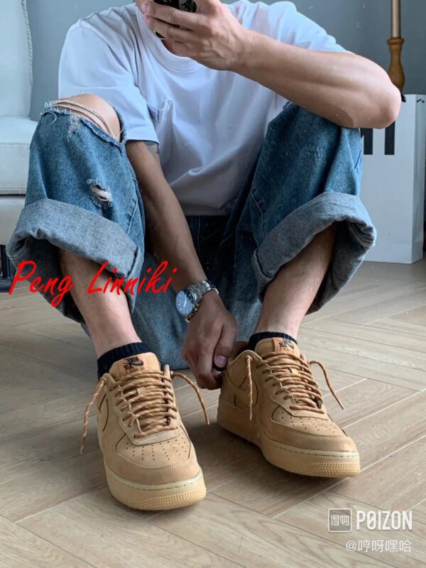 48.87 Nike Air Force 1 Low code351-7524-R - Image 7