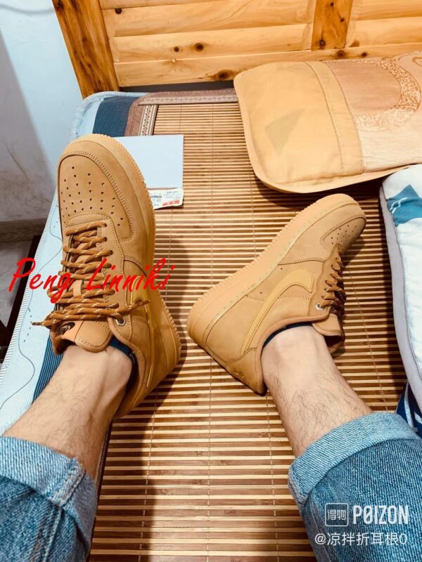 48.87 Nike Air Force 1 Low code351-7524-R - Image 9