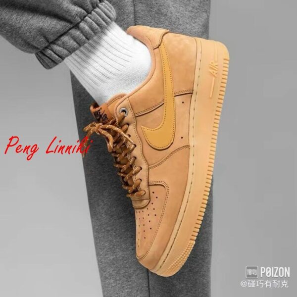 48.87 Nike Air Force 1 Low code351-7524-R - Image 10