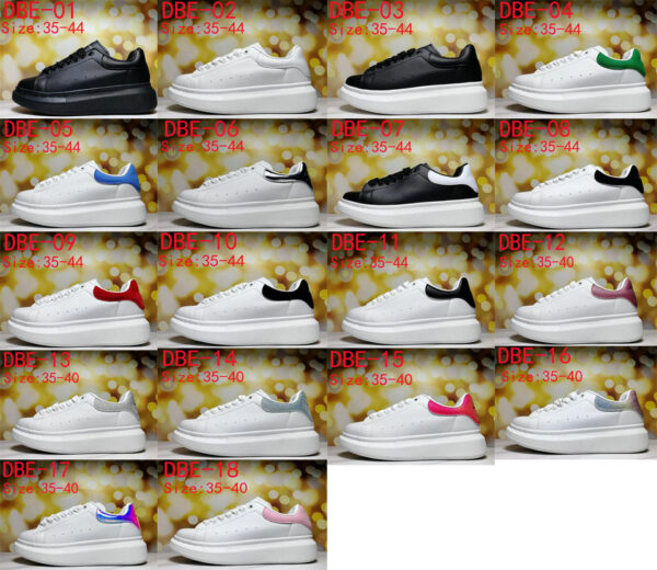 DBE mcqueen new color 49.99usd CODE 343-2900-R - Image 2
