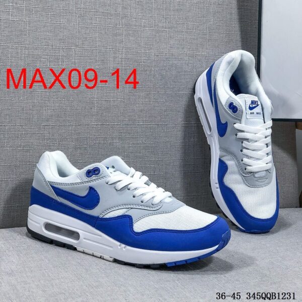 Nike Air Max 46.66$ code 351-5928-R - Image 2