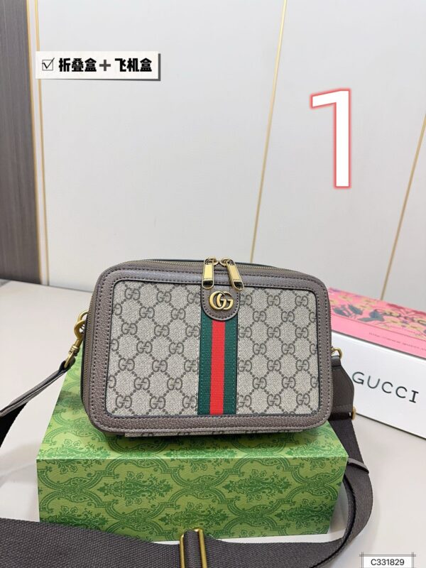 GUCCI 51.79$ CODE 306-7027-R - Image 2