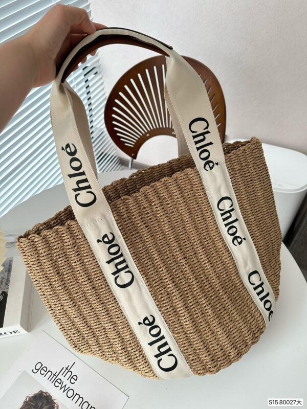 CHLOE 50.97$ code 306-6996-R - Image 8