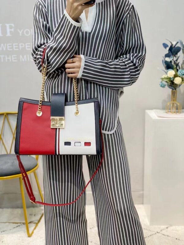 41.99$ TOMMY code 404-6975-R - Image 2