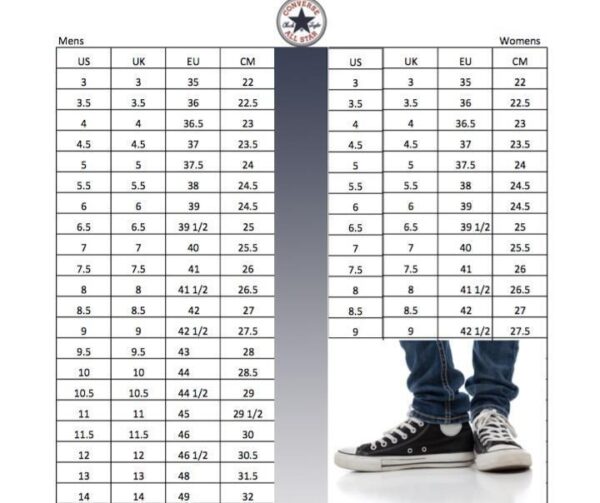 Converse 24.66$ code tao-6780-R - Image 7