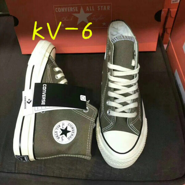 4107-23.63$ Converse CODE tao-4107-D - Image 12
