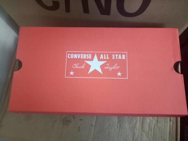 4107-23.63$ Converse CODE tao-4107-D - Image 5
