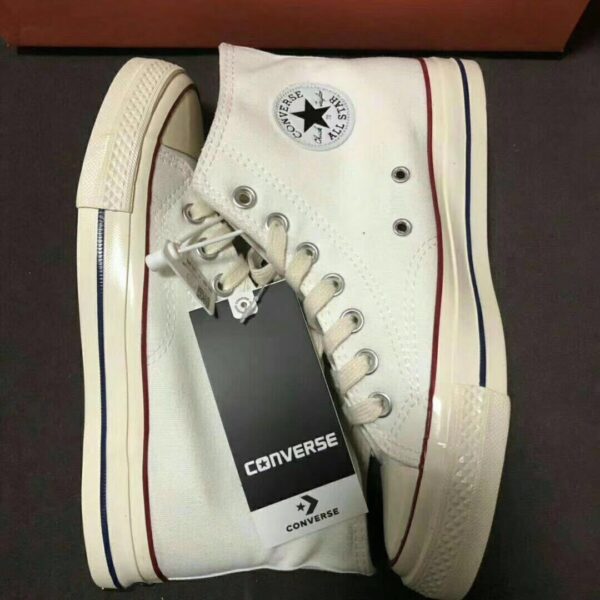 4107-23.63$ Converse CODE tao-4107-D - Image 7