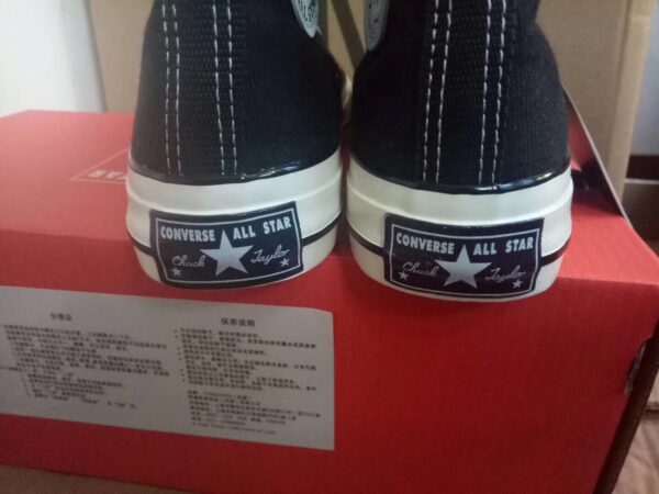 4107-23.63$ Converse CODE tao-4107-D - Image 8