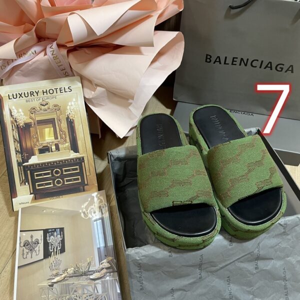 Balenciaga 48.15$ CODE 449-6927-R - Image 8