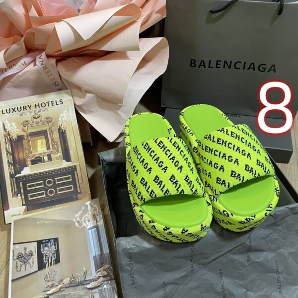 Balenciaga 48.15$ CODE 449-6927-R - Image 9