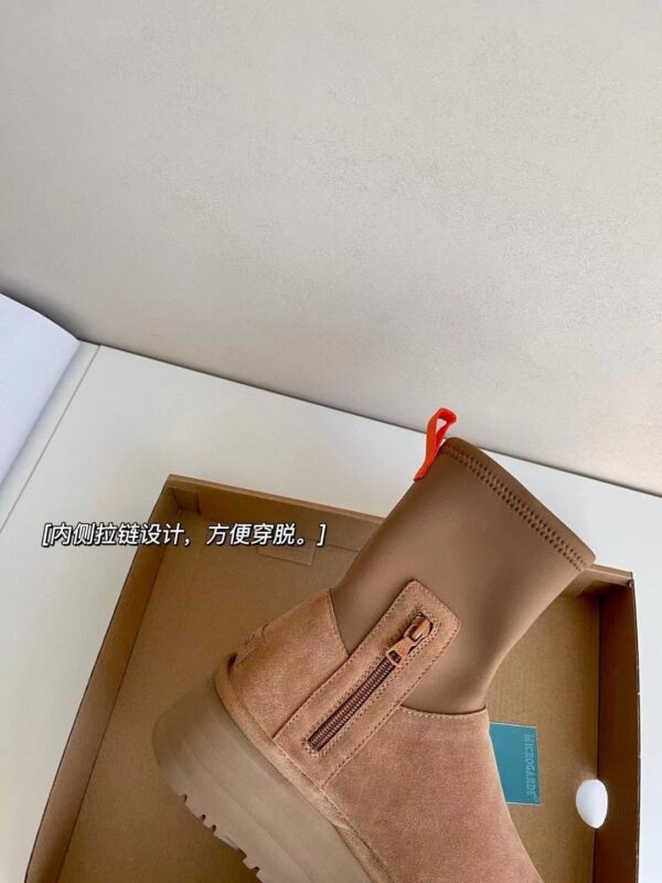 69.38$ UGG code 506-6903-R - Image 8