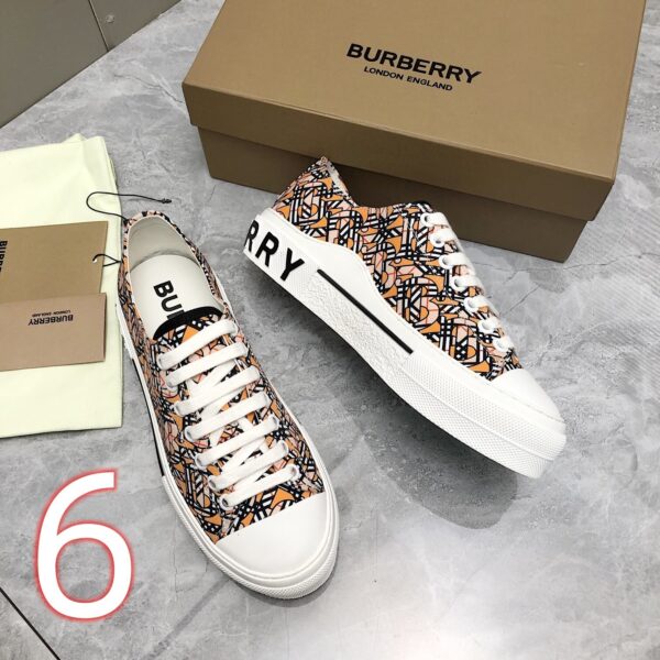 47.39$ BURBERRY code 449-6892-R - Image 7