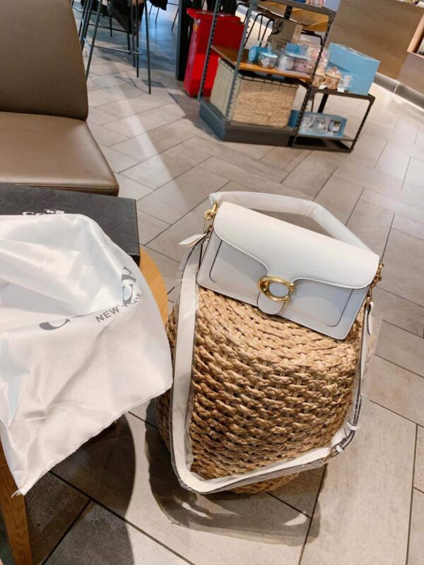 67.79$ Coach code 472-6887-R - Image 7
