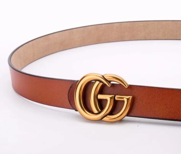 19.81$ GUCCI Belt CODE 454-2709-R